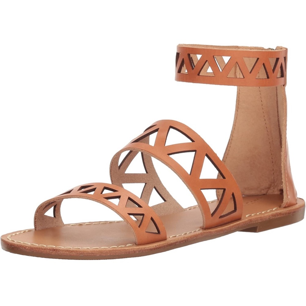 Soloudos sandals